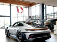 Porsche 911 GT3 RS
