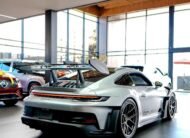 Porsche 911 GT3 RS