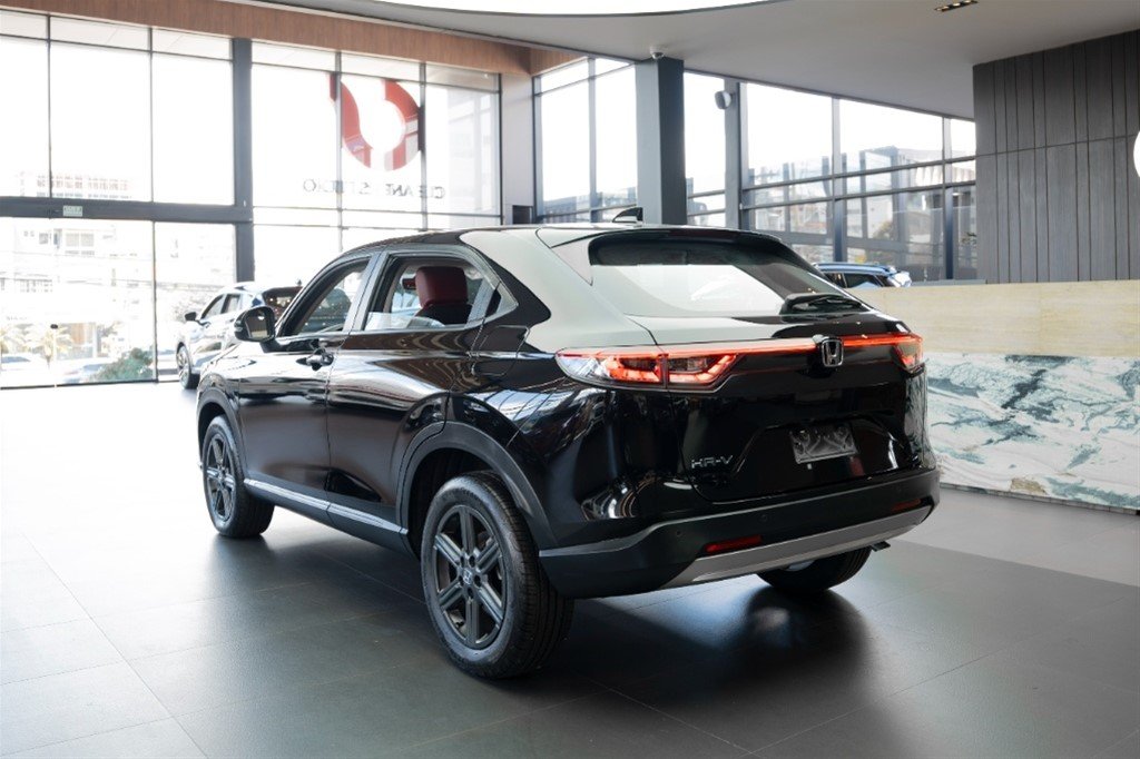 Honda HR-V EX