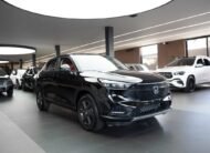 Honda HR-V EX