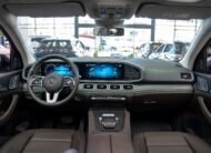 Mercedes-Benz Clase GLE 450 4MATIC