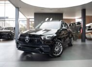 Mercedes-Benz Clase GLE 450 4MATIC