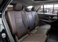 Mercedes-Benz Clase GLE 450 4MATIC