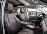 Mercedes-Benz Clase GLE 450 4MATIC