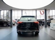 Mercedes-Benz Clase GLE 450 4MATIC