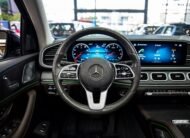Mercedes-Benz Clase GLE 450 4MATIC