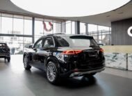 Mercedes-Benz Clase GLE 450 4MATIC