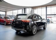 Mercedes-Benz Clase GLE 450 4MATIC