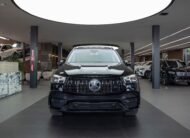 Mercedes-Benz Clase GLE 450 4MATIC