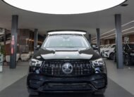 Mercedes-Benz Clase GLE 450 4MATIC
