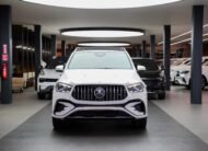 Mercedes-Benz Clase GLE 53 AMG