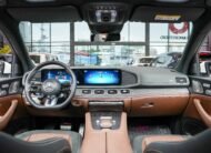 Mercedes-Benz Clase GLE 53 AMG