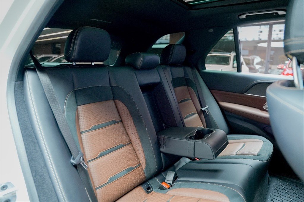 Mercedes-Benz Clase GLE 53 AMG