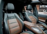 Mercedes-Benz Clase GLE 53 AMG