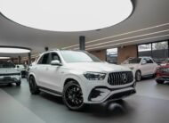 Mercedes-Benz Clase GLE 53 AMG