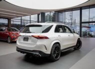 Mercedes-Benz Clase GLE 53 AMG