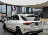 Mercedes-Benz Clase GLE 53 AMG