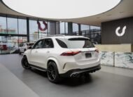 Mercedes-Benz Clase GLE 53 AMG