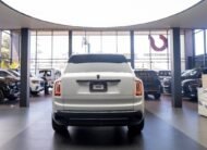 Rolls Royce Cullinan