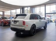 Rolls Royce Cullinan