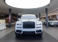 Rolls Royce Cullinan