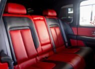 Rolls Royce Cullinan