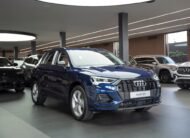 Audi Q3 35 TFSI Advance Plus