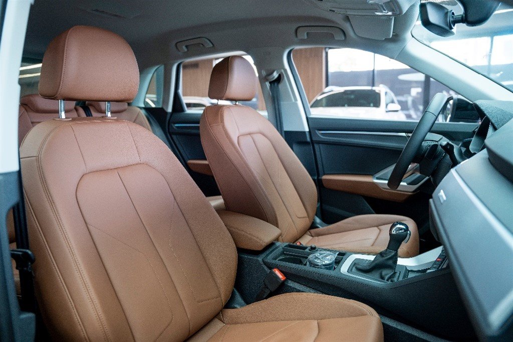 Audi Q3 35 TFSI Advance Plus