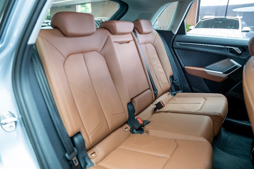 Audi Q3 35 TFSI Advance Plus