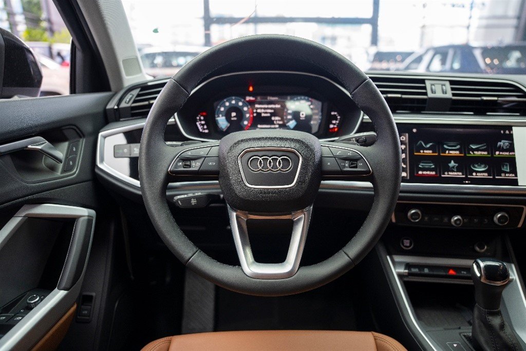 Audi Q3 35 TFSI Advance Plus
