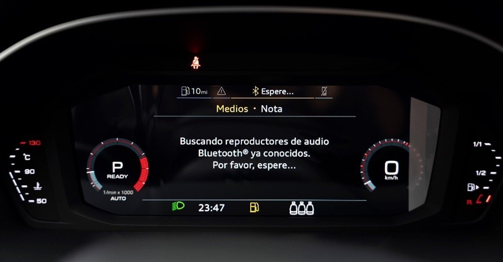 Audi Q3 35 TFSI Advance Plus