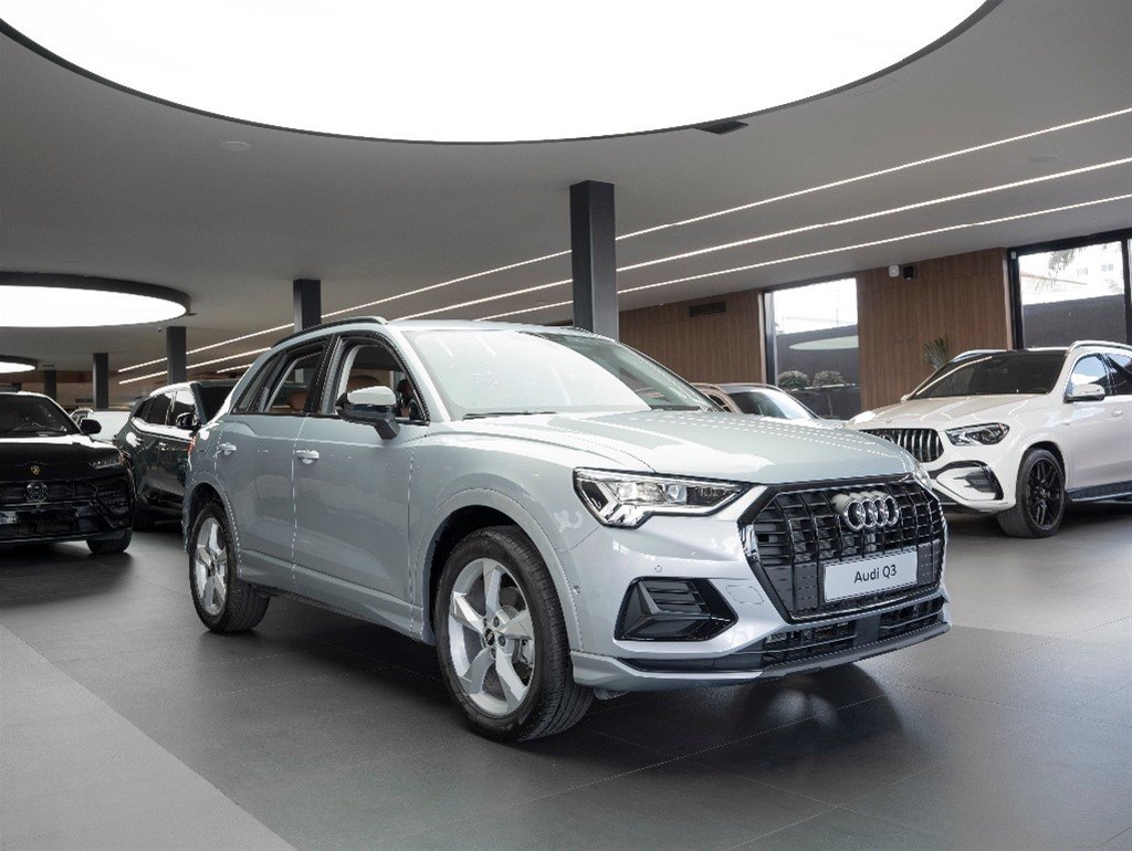 Audi Q3 35 TFSI Advance Plus