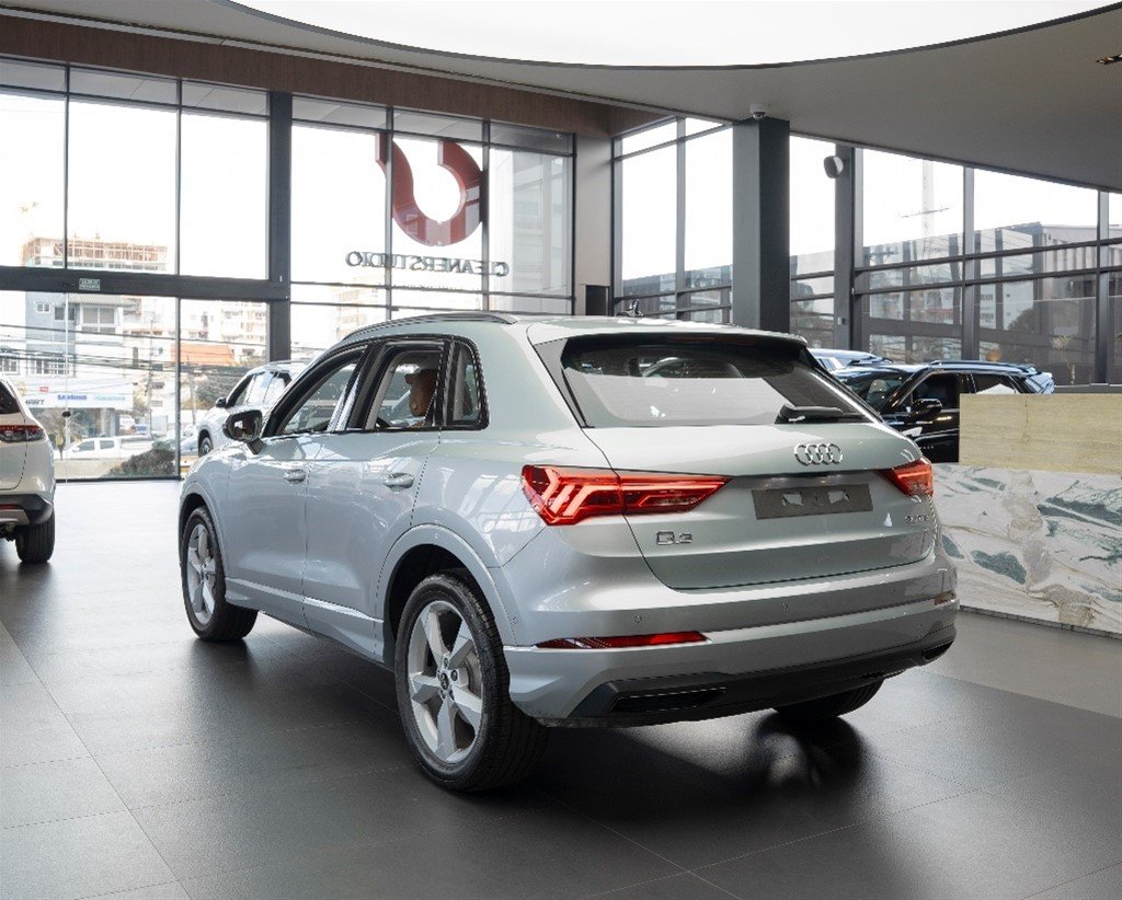 Audi Q3 35 TFSI Advance Plus