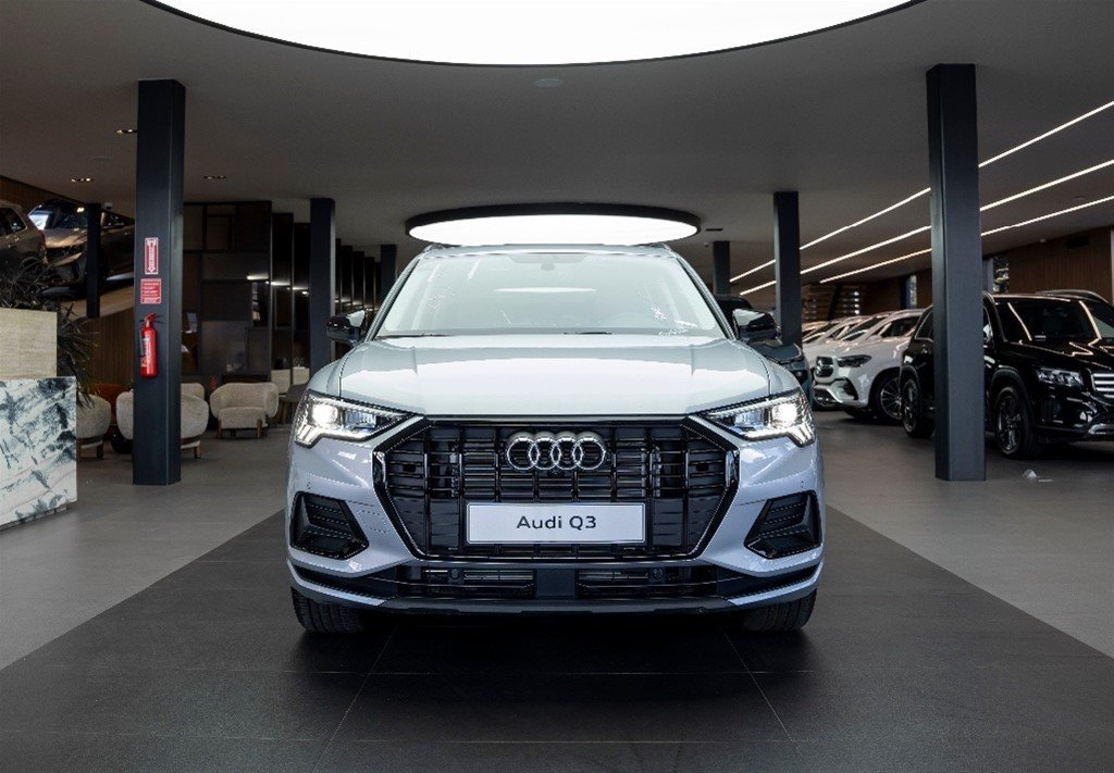 Audi Q3 35 TFSI Advance Plus