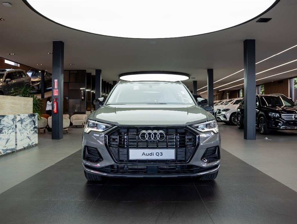 Audi Q3 35 TFSI Advance Plus