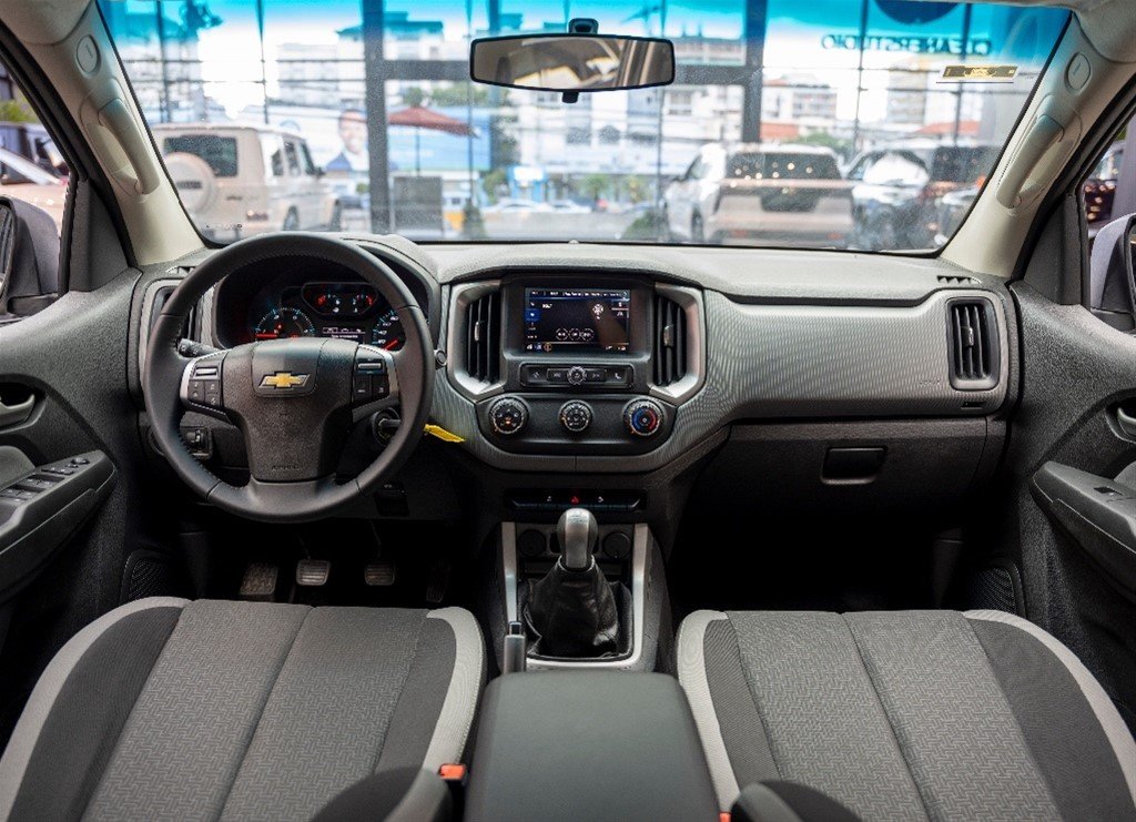 Chevrolet Colorado LT