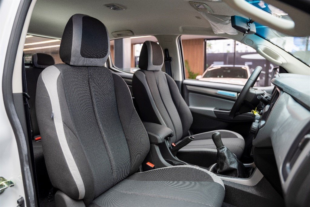 Chevrolet Colorado LT