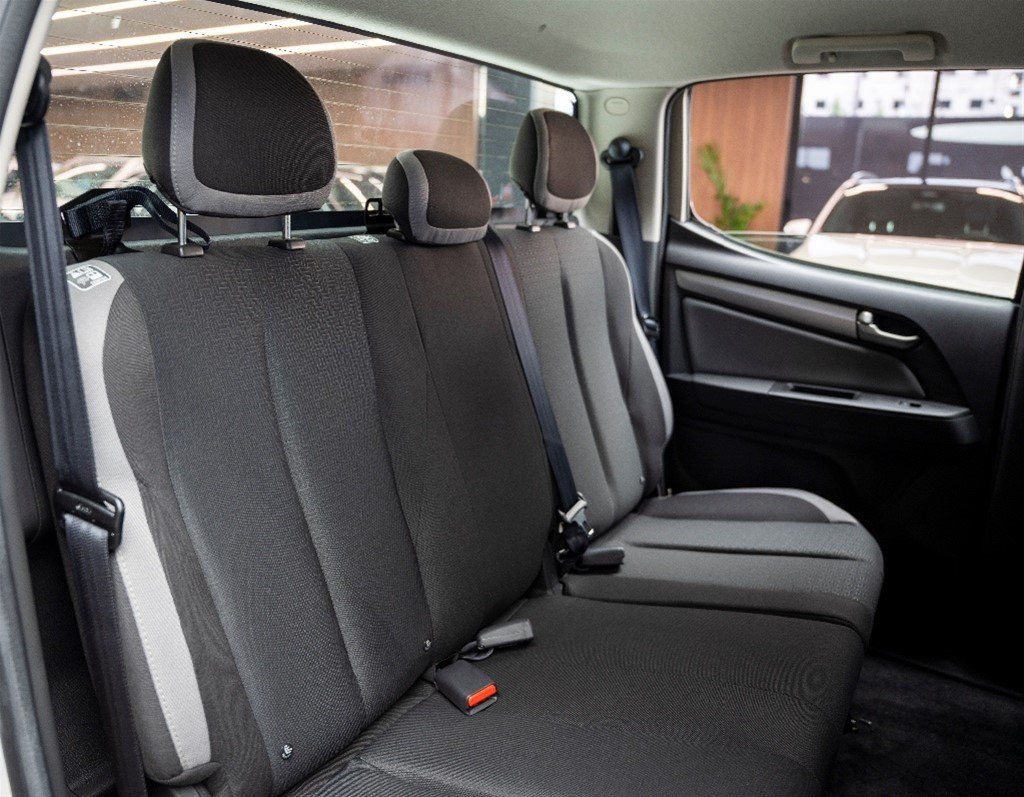 Chevrolet Colorado LT