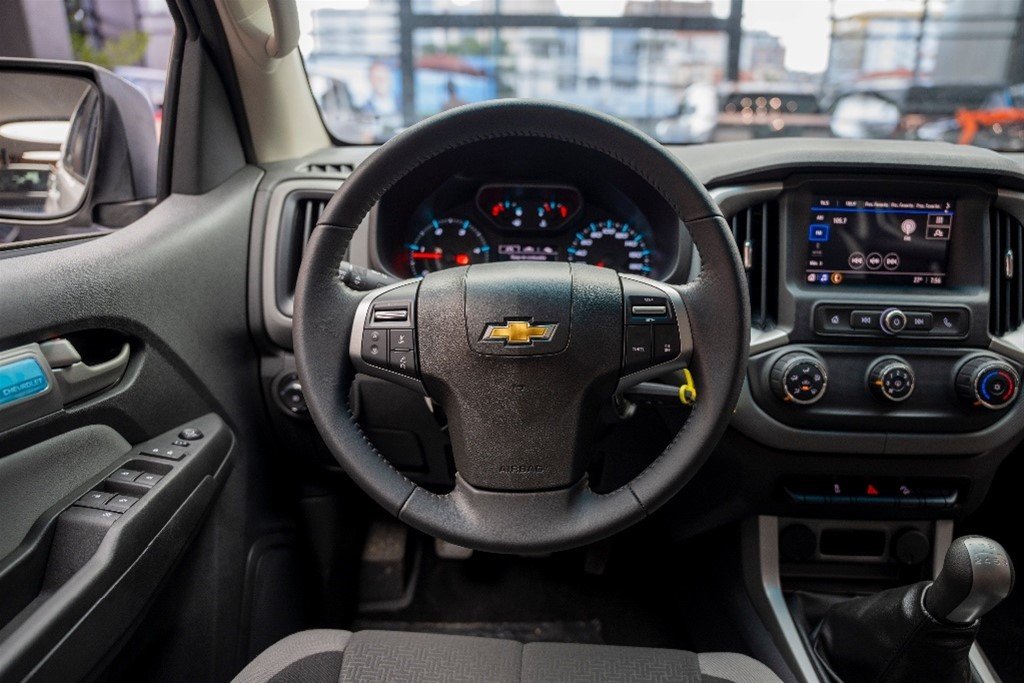 Chevrolet Colorado LT