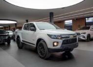 Chevrolet Colorado LT
