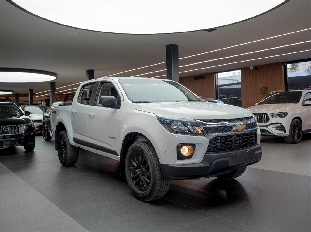 Chevrolet Colorado LT