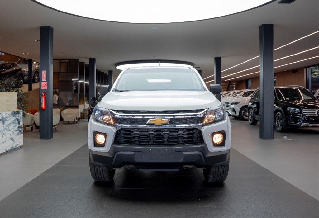 Chevrolet Colorado LT