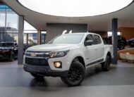 Chevrolet Colorado LT