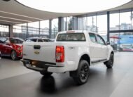 Chevrolet Colorado LT