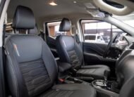 Nissan Frontier Pro-4X