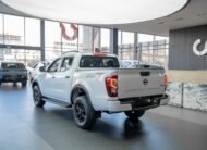 Nissan Frontier Pro-4X