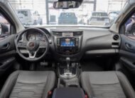 Nissan Frontier Pro-4X