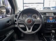 Nissan Frontier Pro-4X