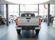 Nissan Frontier Pro-4X