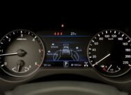 Nissan Frontier Pro-4X